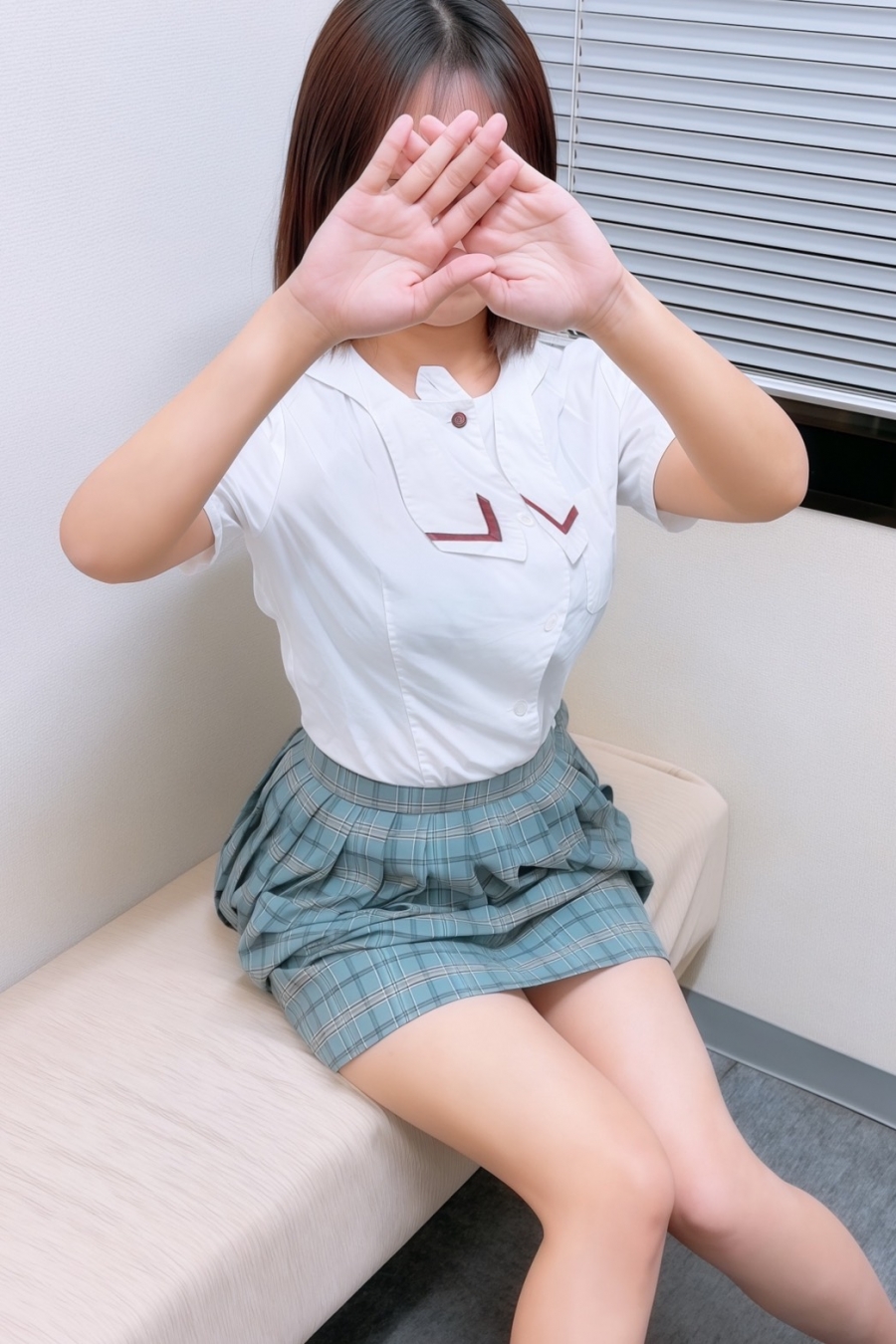 五反田制服天国 - ゆの